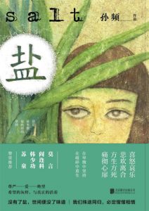 《盐》孙频（作者）-epub+mobi+azw3