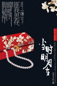 《当时明月在》匪我思存（作者）-epub+mobi+azw3