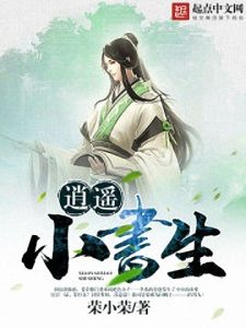 《逍遥小书生》荣小荣（作者）-epub+mobi