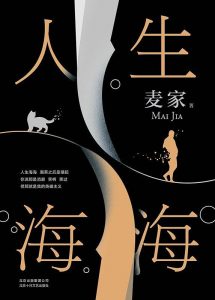 《人生海海》麦家-epub+mobi+azw3