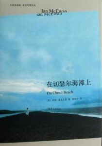 《在切瑟尔海滩上》[英]伊恩·麦克尤恩-epub+mobi