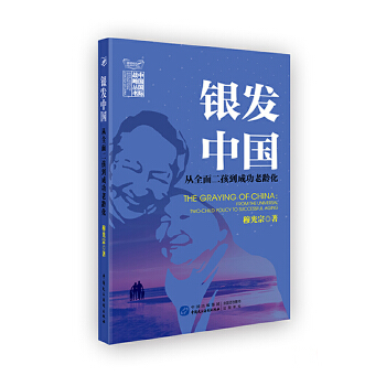 银发中国:从全面二孩到成功老龄化(pdf+txt+epub+azw3+mobi电子书在线阅读下载)