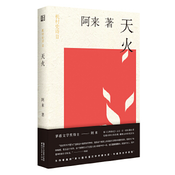 机村史诗2：天火(pdf+txt+epub+azw3+mobi电子书在线阅读下载)