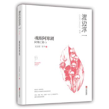 魂断阿寒湖(pdf+txt+epub+azw3+mobi电子书在线阅读下载)