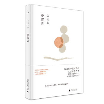 漫游者(pdf+txt+epub+azw3+mobi电子书在线阅读下载)