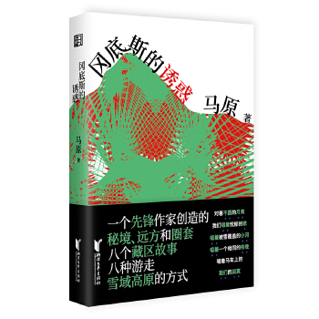 冈底斯的诱惑(pdf+txt+epub+azw3+mobi电子书在线阅读下载)