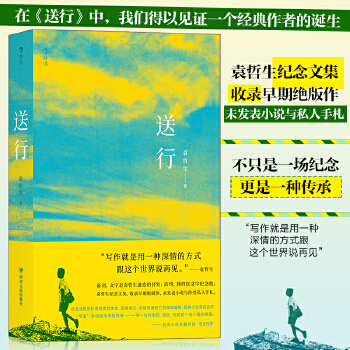 送行(pdf+txt+epub+azw3+mobi电子书在线阅读下载)