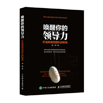 唤醒你的领导力 打造高绩效团队的秘密(pdf+txt+epub+azw3+mobi电子书在线阅读下载)