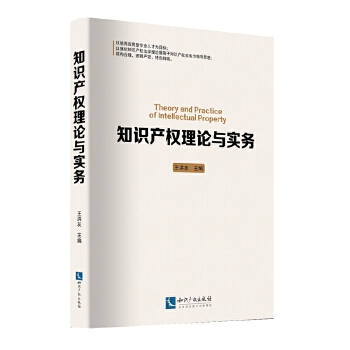 知识产权理论与实务(pdf+txt+epub+azw3+mobi电子书在线阅读下载)