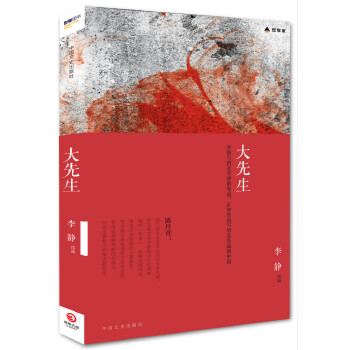 大先生(pdf+txt+epub+azw3+mobi电子书在线阅读下载)