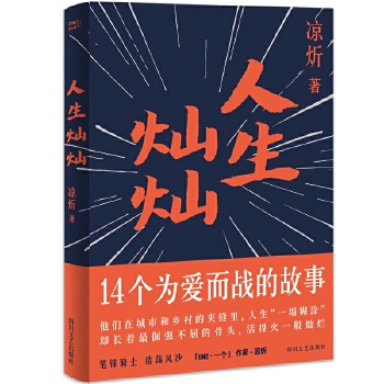 人生灿灿(pdf+txt+epub+azw3+mobi电子书在线阅读下载)