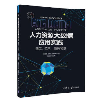 人力资源大数据应用实践-模型、技术、应用场景(pdf+txt+epub+azw3+mobi电子书在线阅读下载)