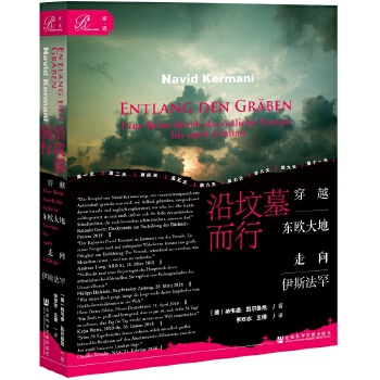 沿坟墓而行(pdf+txt+epub+azw3+mobi电子书在线阅读下载)