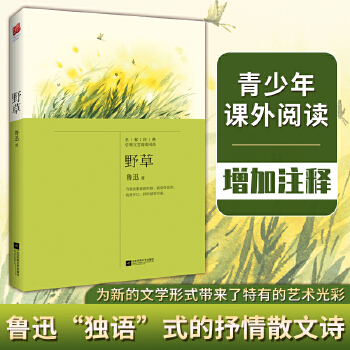 彷徨(pdf+txt+epub+azw3+mobi电子书在线阅读下载)