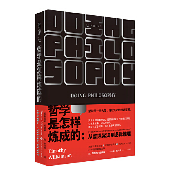 哲学是怎样炼成的(pdf+txt+epub+azw3+mobi电子书在线阅读下载)