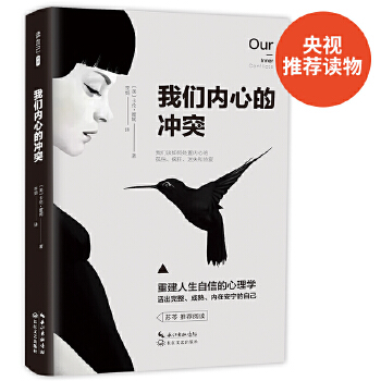 我们内心的冲突(pdf+txt+epub+azw3+mobi电子书在线阅读下载)