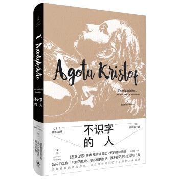 不识字的人(pdf+txt+epub+azw3+mobi电子书在线阅读下载)