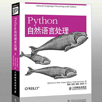 Python自然语言处理(pdf+txt+epub+azw3+mobi电子书在线阅读下载)