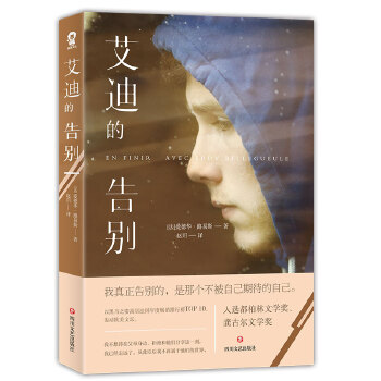 艾迪的告别(pdf+txt+epub+azw3+mobi电子书在线阅读下载)