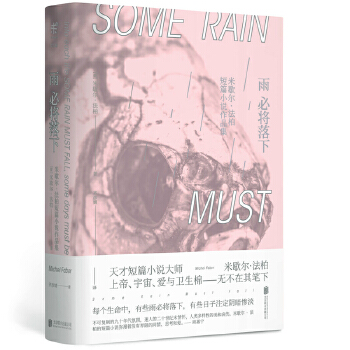 雨必将落下(pdf+txt+epub+azw3+mobi电子书在线阅读下载)