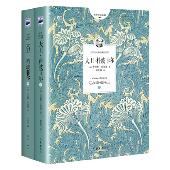 大卫科波菲尔（上下）(pdf+txt+epub+azw3+mobi电子书在线阅读下载)