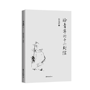 给青年的十二封信(pdf+txt+epub+azw3+mobi电子书在线阅读下载)