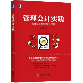 管理会计实践(pdf+txt+epub+azw3+mobi电子书在线阅读下载)