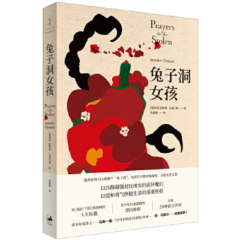 兔子洞女孩(pdf+txt+epub+azw3+mobi电子书在线阅读下载)