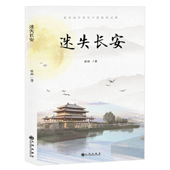 迷失长安(pdf+txt+epub+azw3+mobi电子书在线阅读下载)