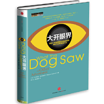 大开眼界(pdf+txt+epub+azw3+mobi电子书在线阅读下载)