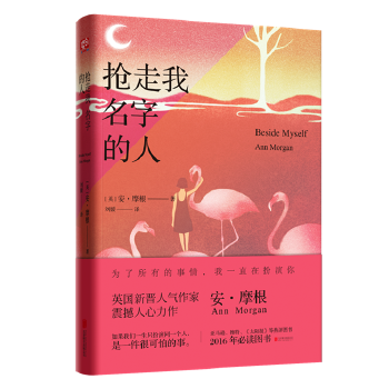 抢走我名字的人(pdf+txt+epub+azw3+mobi电子书在线阅读下载)