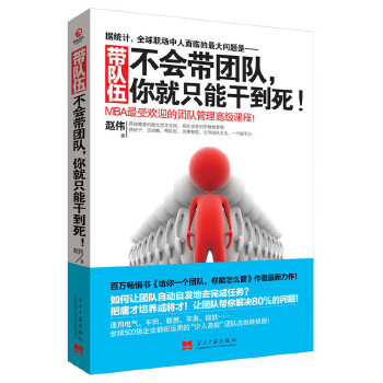 带队伍(pdf+txt+epub+azw3+mobi电子书在线阅读下载)