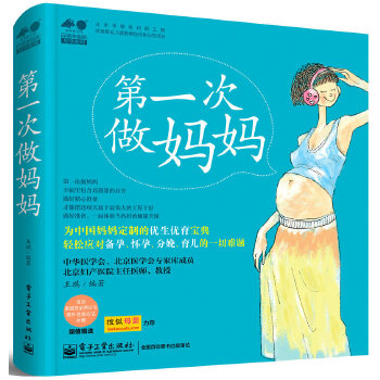 第一次做妈妈(pdf+txt+epub+azw3+mobi电子书在线阅读下载)