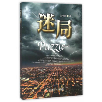 迷局(pdf+txt+epub+azw3+mobi电子书在线阅读下载)