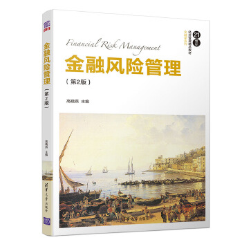 金融风险管理（第2版）(pdf+txt+epub+azw3+mobi电子书在线阅读下载)