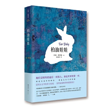 柏油娃娃(pdf+txt+epub+azw3+mobi电子书在线阅读下载)