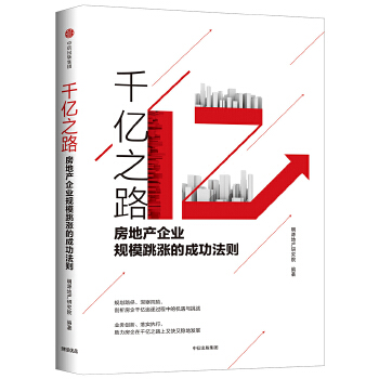 千亿之路:房地产企业规模跳涨的成功法则(pdf+txt+epub+azw3+mobi电子书在线阅读下载)