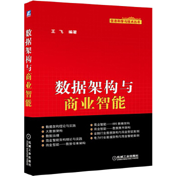 数据架构与商业智能(pdf+txt+epub+azw3+mobi电子书在线阅读下载)