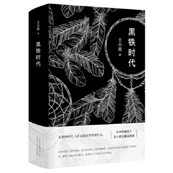 黑铁时代(pdf+txt+epub+azw3+mobi电子书在线阅读下载)