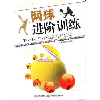 网球进阶训练(pdf+txt+epub+azw3+mobi电子书在线阅读下载)