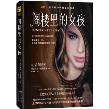 阁楼里的女孩(pdf+txt+epub+azw3+mobi电子书在线阅读下载)