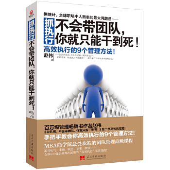 抓执行(pdf+txt+epub+azw3+mobi电子书在线阅读下载)