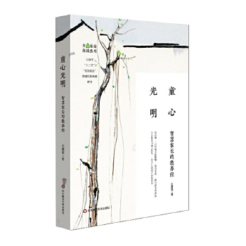 童心光明：智慧家长的教养经(pdf+txt+epub+azw3+mobi电子书在线阅读下载)