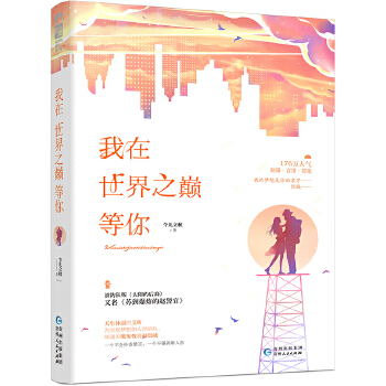 我在世界之巅等你(pdf+txt+epub+azw3+mobi电子书在线阅读下载)