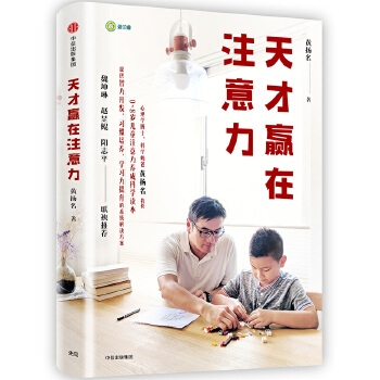 天才赢在注意力(pdf+txt+epub+azw3+mobi电子书在线阅读下载)