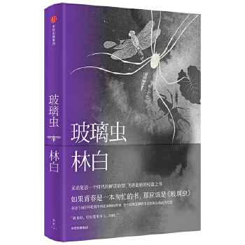 玻璃虫(pdf+txt+epub+azw3+mobi电子书在线阅读下载)