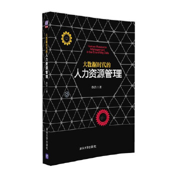 大数据时代的人力资源管理(pdf+txt+epub+azw3+mobi电子书在线阅读下载)