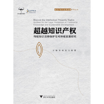 超越知识产权(pdf+txt+epub+azw3+mobi电子书在线阅读下载)