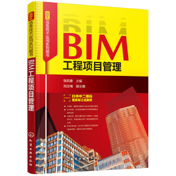 BIM工程项目管理(pdf+txt+epub+azw3+mobi电子书在线阅读下载)