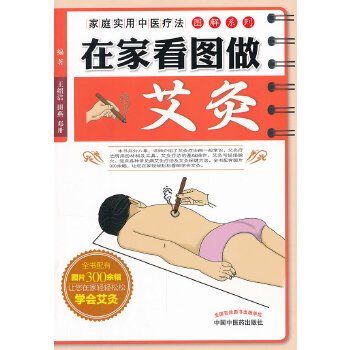 在家看图做艾灸(pdf+txt+epub+azw3+mobi电子书在线阅读下载)